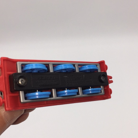 Thomas the Tank Engine Diecast Trains + Bath Toy Thomas & Friends - Picture 11 of 16